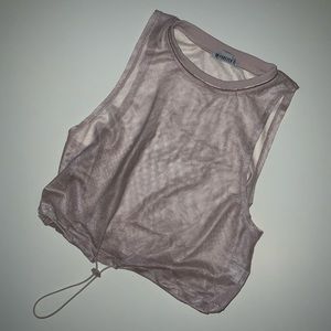 Forever 21 Crop Top